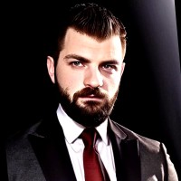 Kyriakos Theodoulides