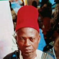 Nwode Samuel