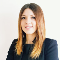 Rebecca Sira De Simone