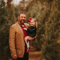 Lucas Tabor