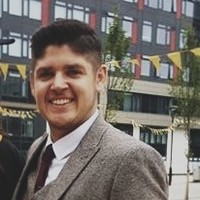 Jacob Duffy