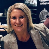 Angela Wakeman