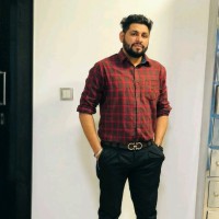 Rahul Kumar