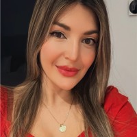 Ana Segura Ulate