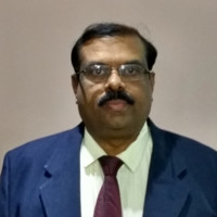 Naresh Penumetcha, Bsc, Fcma, Cia, Cisa, Pmp