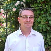 Stephane Bedouet