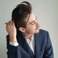 Simone Colombo