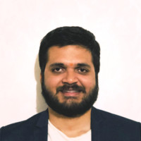 Venkata Manoj Manda