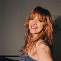 Sydney Vanalstine