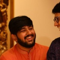 Shrey Parikh