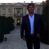 benoit martin-moreau