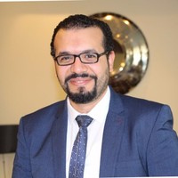 Ahmed Gamal