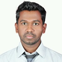 Dharmendra Vishwakrma