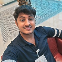 R.Vignesh Rajiv Gandhi