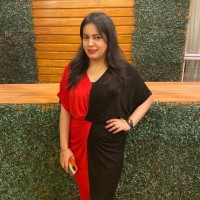 Tripti Vijan