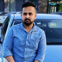Anmol Garg