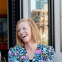 Kirsten Blackburn