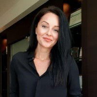 Kristina Svrznjak