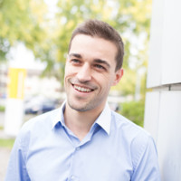 Florian Morier