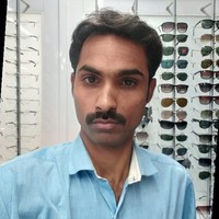 Yogesh Avaghad