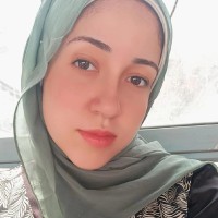 Kholoud Mohamed