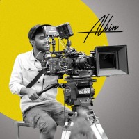Albin Antu