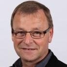 Chris van den Akker