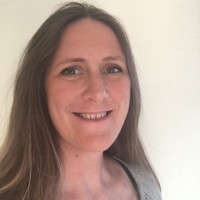 Karen Elvang Svendsen