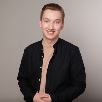 Kyryl Kolchyn