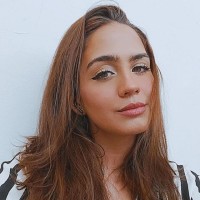 Gabrielle Gazola