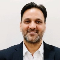 Sunil Rana