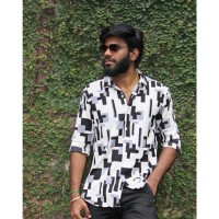 Vimal Raju