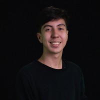 Jorge Dos santos rodrigues
