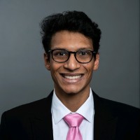 Rushiil Deshmukh