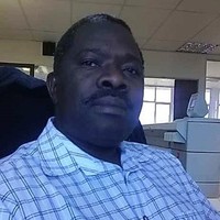 Zenzele Mpofu