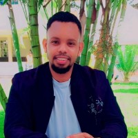 Abdirahman Abdi