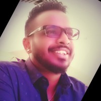 Kirubahtharan Marimuthu