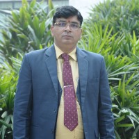 Dr. R. C. Tripathi