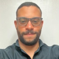 Daniel O. Ramírez P.