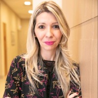 Fabiana Molinari Komata