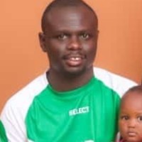Kelvin Omondi