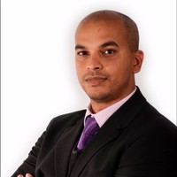 Hamish Arendse