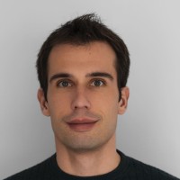 Maxime BIDON