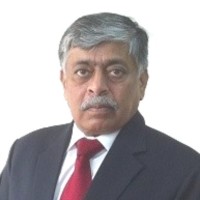 Wing Commander (Retd) Shahid Tufail T Bt
