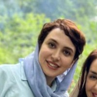 narges sadeghi