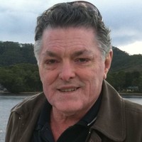 Ken Galbraith