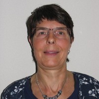 Truus Van Den Bedem
