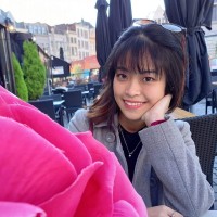 Chau Minh Nguyen Ta