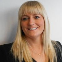 Julie Usher