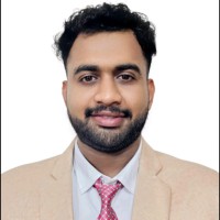 Ananth Nayak